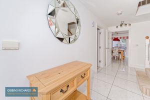 Entrance Hall- click for photo gallery